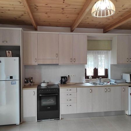 Alexander'S Cottage Limni  Zewnętrze zdjęcie