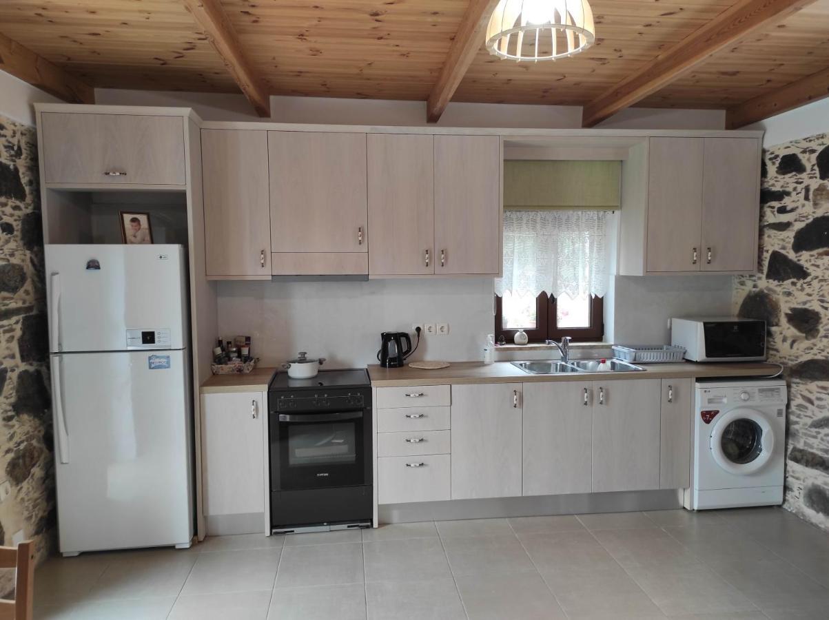 Alexander'S Cottage Limni  Zewnętrze zdjęcie