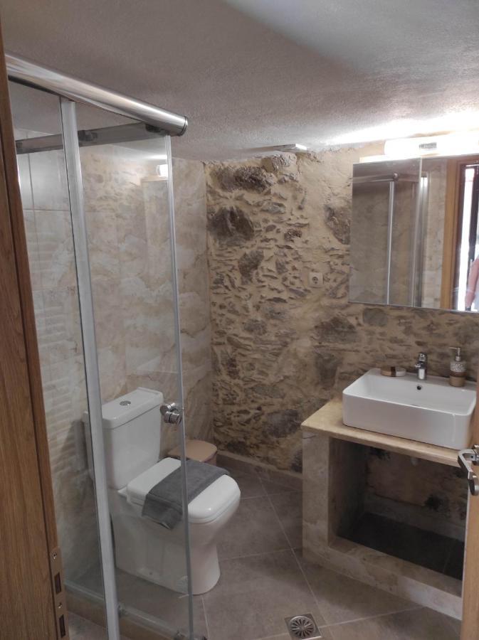 Alexander'S Cottage Limni  Zewnętrze zdjęcie